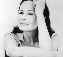 Christiane Singer