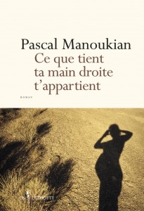 Pascal Manoukian ce que tient ta main droite
