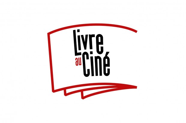 Logo Livre au ciné