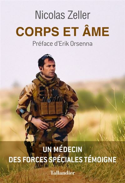 Corps-et-ame