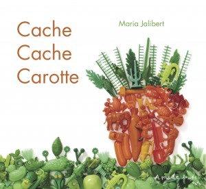 Couv Cache-cache carotte