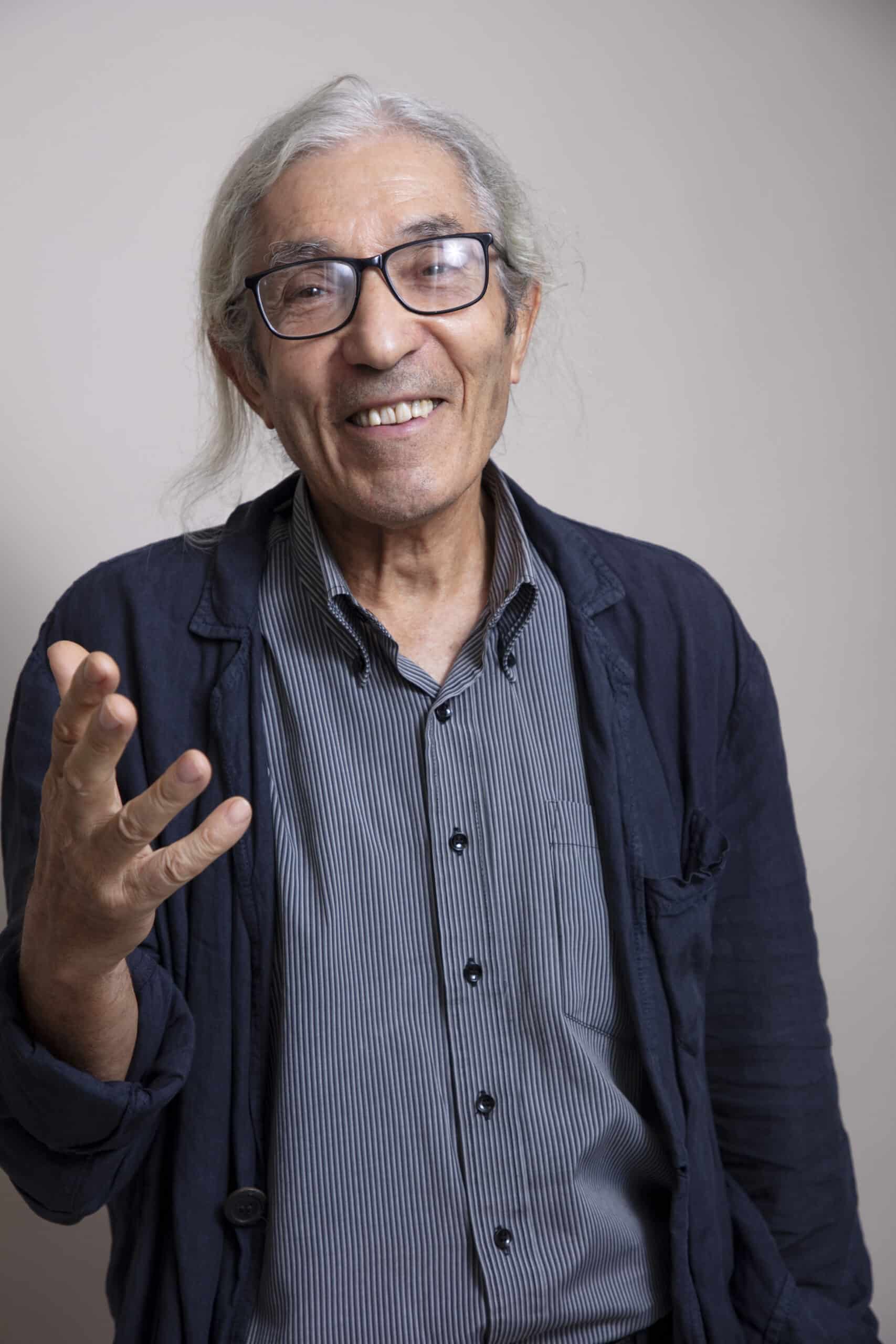 Boualem Sansal